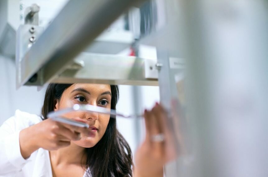 enterprise systems intelligence summary