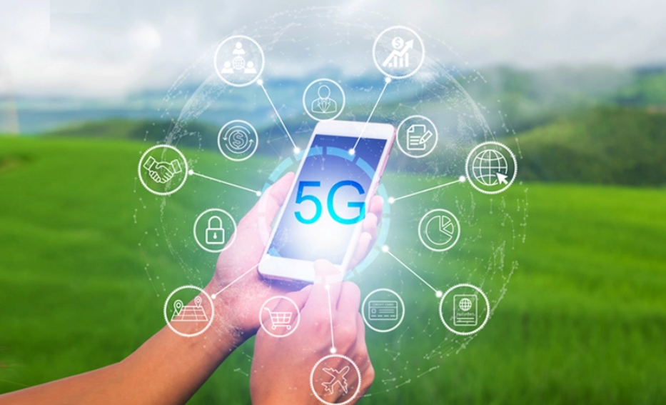 How 5G Improves Mobile Connectivity
