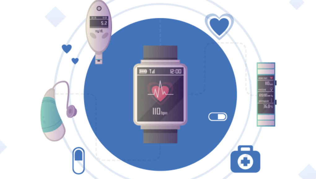 Health Benefits of Wearable Technology