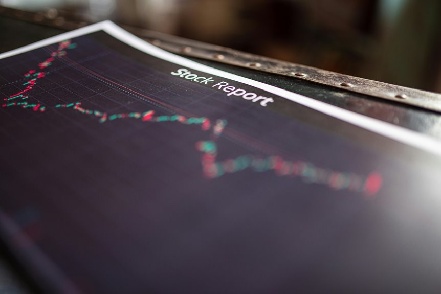 market visibility analysis report