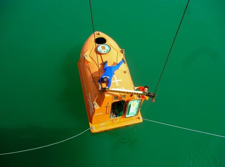 operational insights report capsule