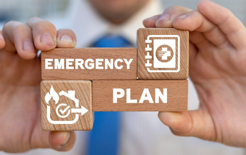 Fire Risk Assessment and Emergency Preparedness