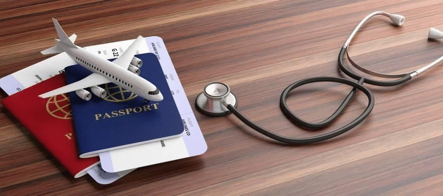 Expat Health Insurance: 8 Simple Tips for Finding the Best Plan