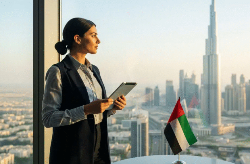 Introduction: The "Double-Tap" Dilemma for Dubai Entrepreneurs
