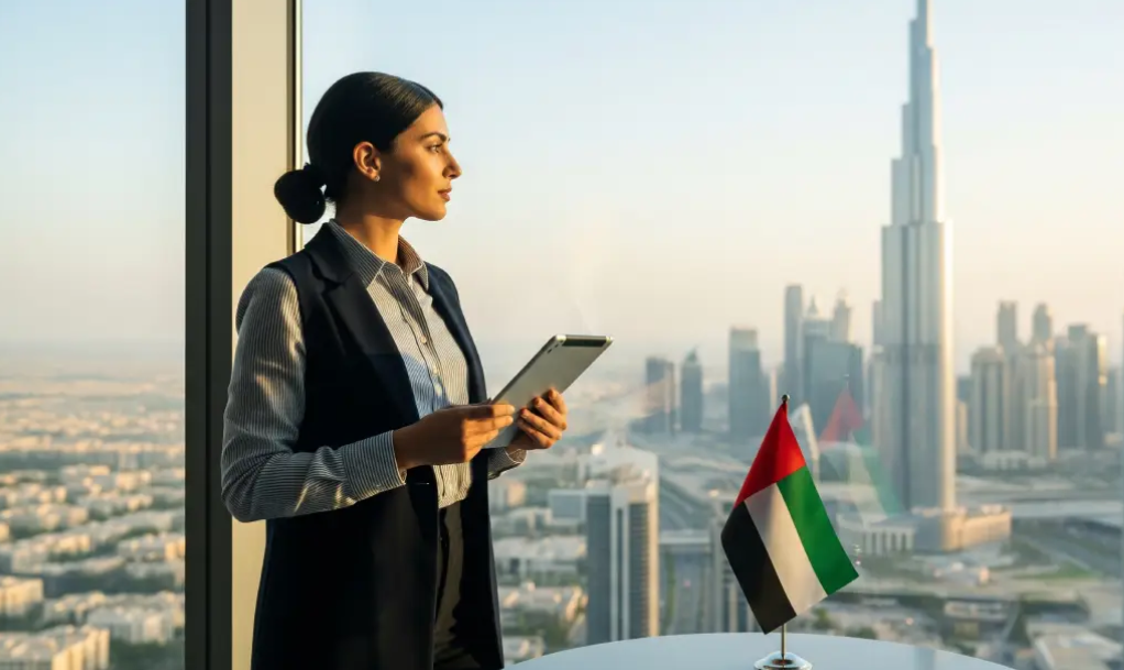Introduction: The "Double-Tap" Dilemma for Dubai Entrepreneurs