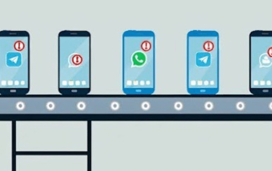 Ensuring Cross-Device Compatibility for Your WhatsApp Page and Telegram Chinese