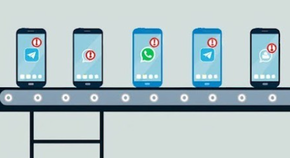 Ensuring Cross-Device Compatibility for Your WhatsApp Page and Telegram Chinese