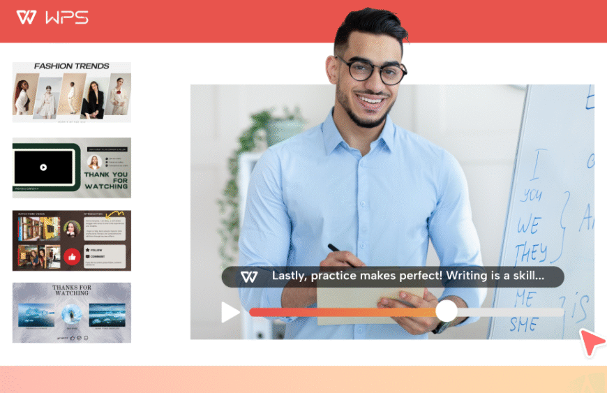 WPS Official Website Smart Editing Tools for Professional Content Creation