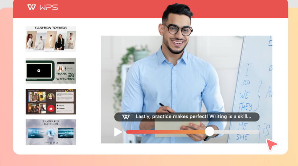 WPS Official Website Smart Editing Tools for Professional Content Creation