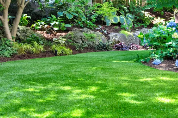 Expert Turf Landscaping Tips to Create Beautiful and Low-Maintenance Outdoor Spaces