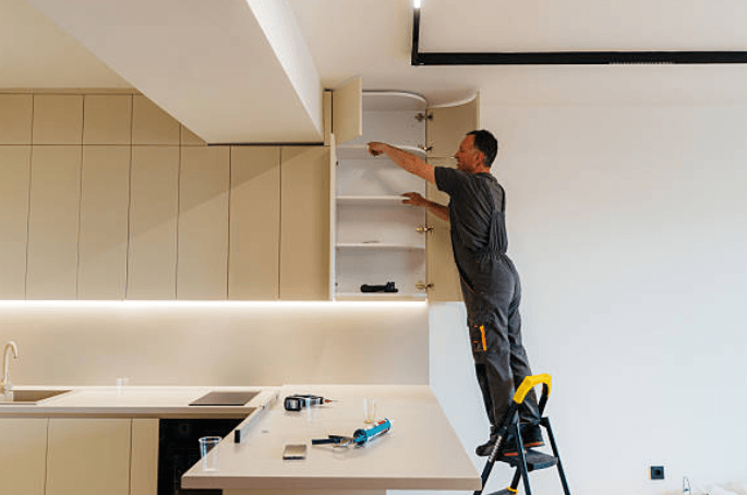 Home Furniture Installation Services Designed for Convenience and Comfort