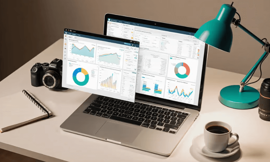 Accounting Firm Tech Stacks: Why Your Software Choices Matter