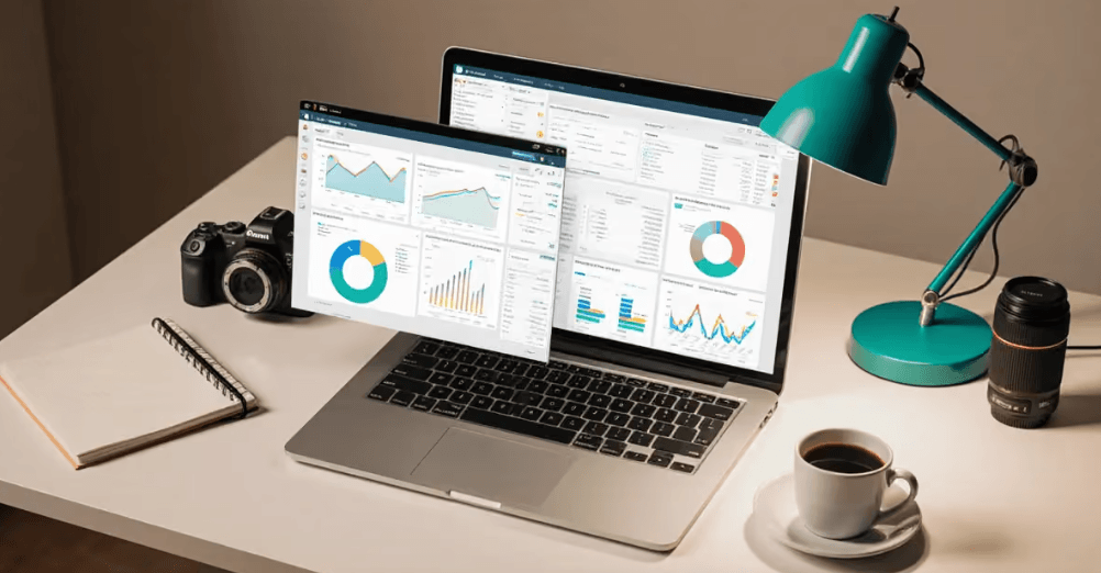 Accounting Firm Tech Stacks: Why Your Software Choices Matter