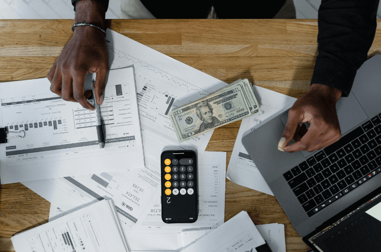 How Accounting Firms Use Data Analytics For Strategic Planning