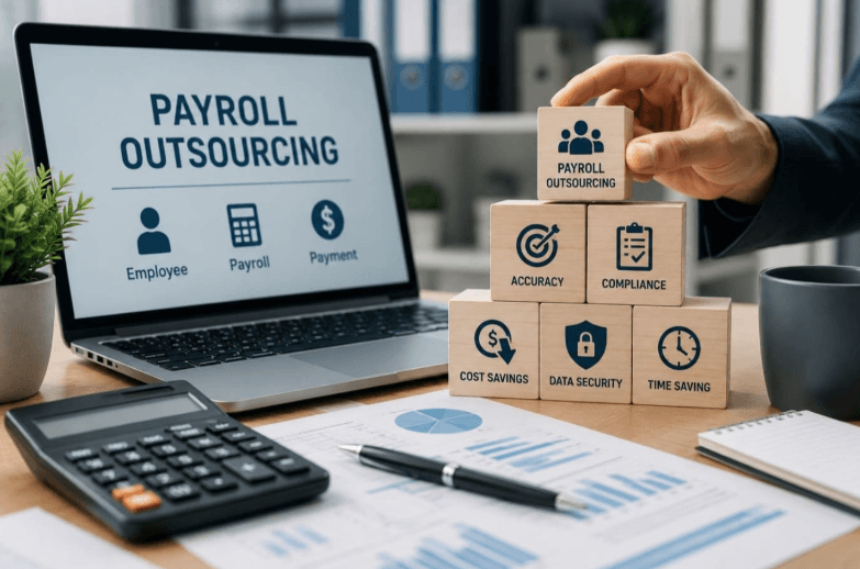 The Value Of Outsourcing Payroll To An Accounting Firm