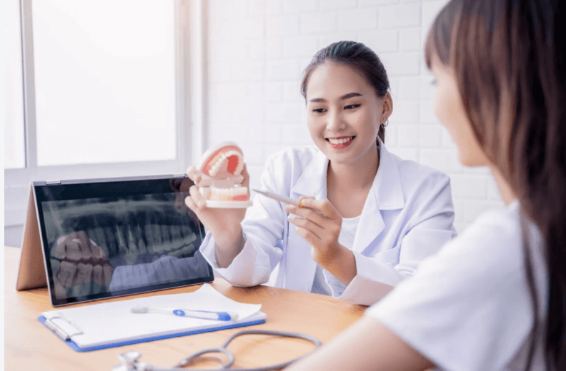 How General Dentists Personalize Care With Restorative Expertise