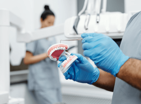 Planning Dental Implant Appointments Around Work, School, And Caregiving Responsibilities